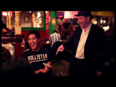 Mike Stoner - Outstanding Magician & Mind Reader ( South East)