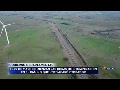 Infotres - 11/05/2023 - Esc. Emiliano Soravilla