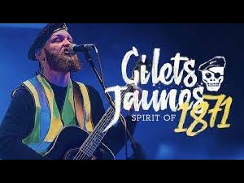 Peste Noire (Vae Victis cover) - La commune (2018)