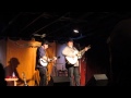 Tim O'Brien & Darrell Scott - Time to Talk to Joseph