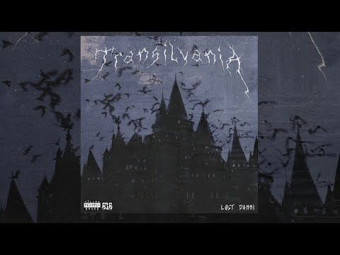 "TOO YUGAN - TRANSILVANIA 616" (Electronic Remix) (Prod. Lost Danni)