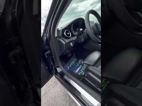 фото mercedes-benz c-класс iv (w205) рестайлинг 0