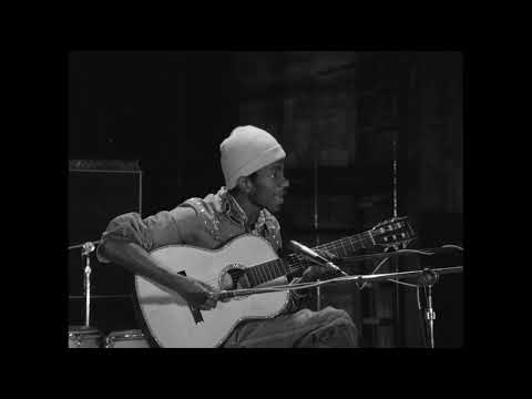 Memórias Modestas - Luiz Melodia