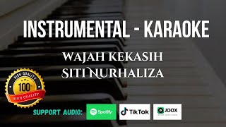 Download lagu Wajah Kekasih - Siti Nurhaliza Lagu Malaysia Terpopuler | Instrumental Karaoke Piano mp3