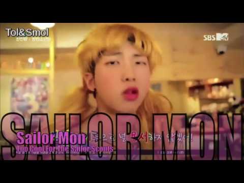 (BTS Trailer) Hit It: The Third Audition