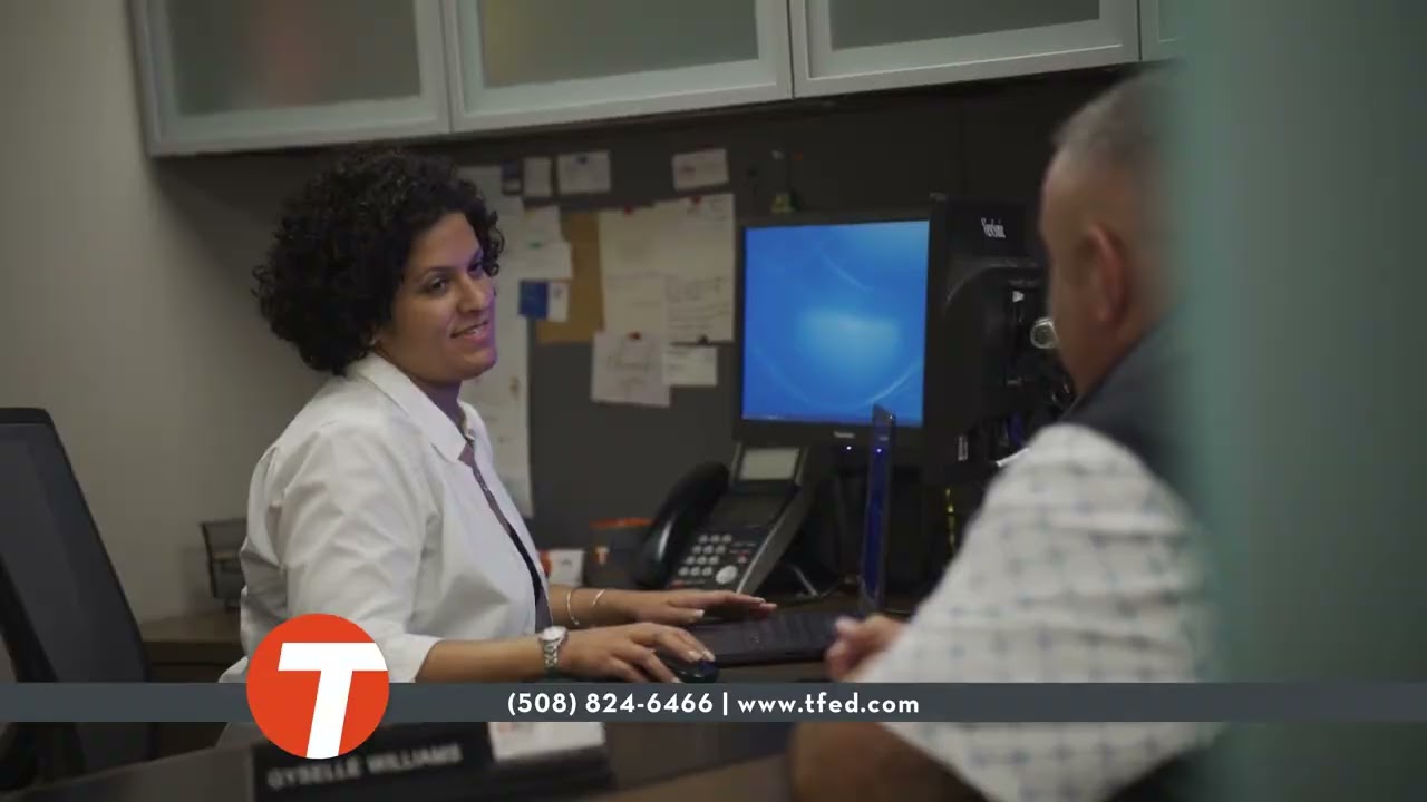 TFed | Banking Made Easy