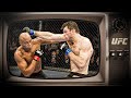 1 HR OF VINTAGE UFC KNOCKOUTS