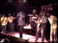 THE UNTOUCHABLES ~ "Twist N Shake/Whiplash" Live at The Whisky - Hollywood 2012