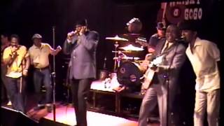 THE UNTOUCHABLES ~ "Twist N Shake/Whiplash" Live at The Whisky - Hollywood 2012