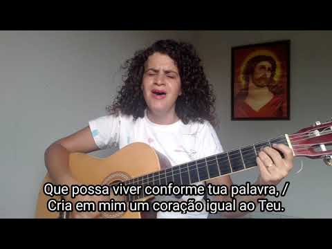 Um Coração Igual Ao Teu video