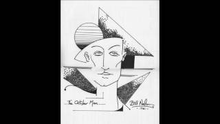 Bill Nelson´s Fan Magazine Acquitted By Mirrors Issue 1(1982)