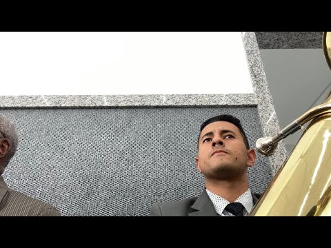 ENSAIO REGIONAL 14/8/2022 - HINO 272 LOUVAREI AO BOM JESUS - VOZES ELEVANDO A COMUNHÃO DO ENSAIO