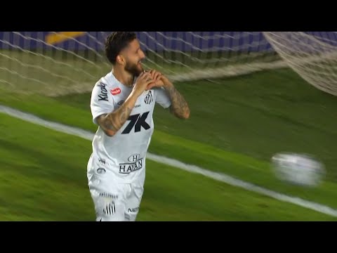 Zé Rafael vs Corinthians | Campeonato Brasileiro (15/10/25)