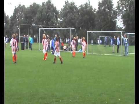 WHC E8- IJVV E8 helft 2.avi