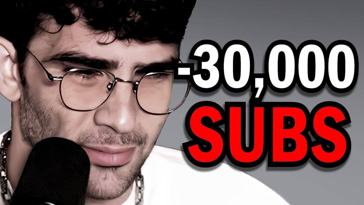 Hasan Just Got F**king Humiliated...