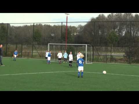 051111 1-3 JSV F1 - Houten F1