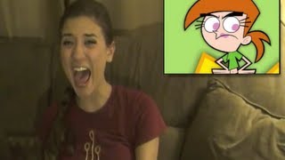 Nickelodeon Impressions