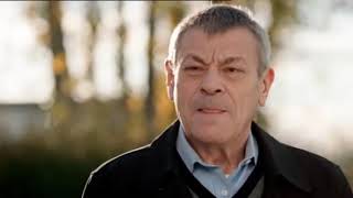 David Cann on the best sandwich he ever tasted video