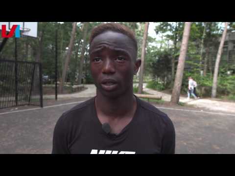 Jupiler League Talent van de Week: Issa Kallon