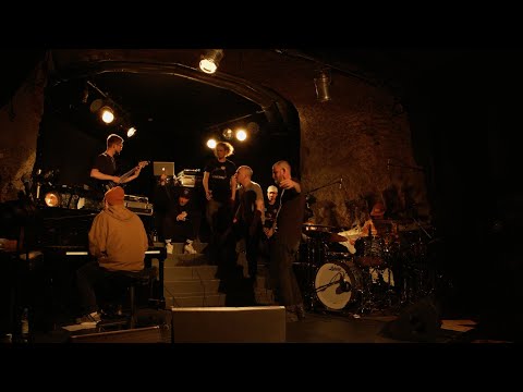 ditu & ATP Crew - „Kia Ora“ Album Release Stream @ Milla Club (02.04.21)