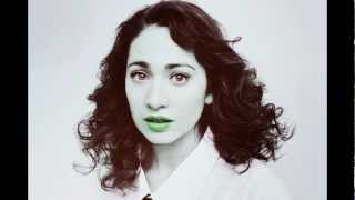 Regina Spektor - The Party (Studio Version - What We Saw From The Cheap Seats)