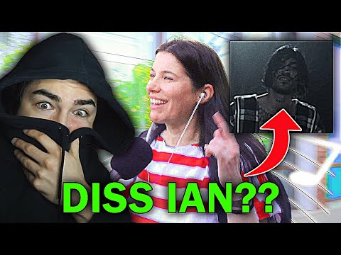 Am Intrebat 100 de Romani ce Muzica Asculta pe Strada