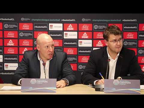 Anwil triumfuje nad Le Mans. Konferencja cz. I