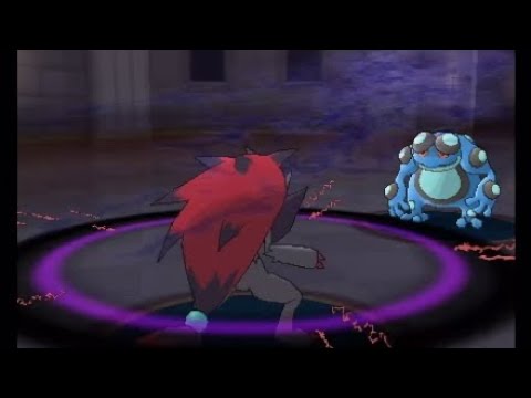 vs Rich Boy Kasper | Battle Maison #18 ANNOUNCERS My Dawn/Serena and Pokemon X STADIUM STYLE