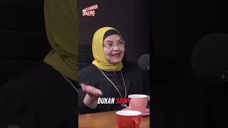 Download lagu Inilah Kejanggalan saat Pandemi Covid menurut Ibu Siti Fadilah Supari - Tetangga Kepo mp3