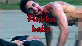 DEVILS DRUG by Delusions of Persecution