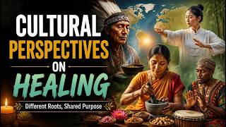Cultural Perspectives on Healing (9 Minutes)