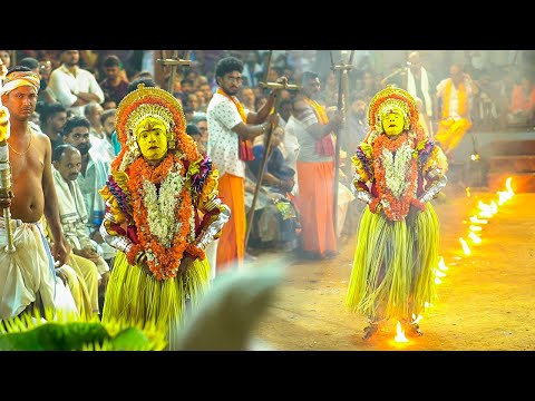 Kodamandaya Nema Tibar 2024 | Tibar - Jatre 2024