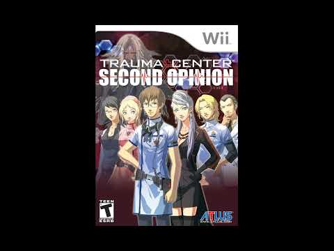 Sound Test Unlocked! Best VGM 167 - Code Blue (Trauma Center: Second Opinion)