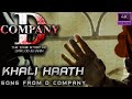 KHALI HAATH SOUL SONG D COMPANY || THE TRUE STORY OF DAWOOD IBRAHIM STREAMING ON SPARK OTT MAY 15TH