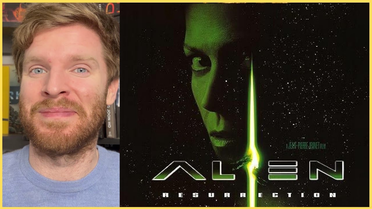 Alien: Resurrection (Alien 4 - A Ressurreição, 1997) - Crítica: um caminho híbrido para a franquia