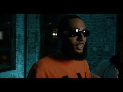 The Musalini (feat. Izzy Hott) - F**k Wit Me (Official Music Video) Prod By Calico