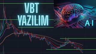 Vbt Yazılım bedelli süreciyle baskılanıyor #vbtyz hisse