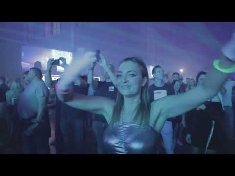 Push vs CrashGuard - "I want to tell you" @ Zillion : the CLUB - 𝐆𝐑Ø𝐔𝐍𝐃