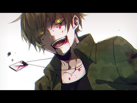 Lucchii - Vigilante (Crystalize Remix)