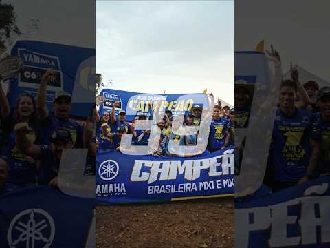 Você sabia que 2026 entrou para a história do motocross brasileiro?