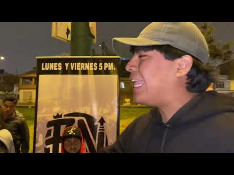 CUARTOS | #KIZA vs #ANTOP | FEFHA 16 (REGIONAL HIDROBARRAS)