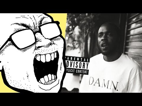 DAMN. in REVERSE: Collector's Edition Released