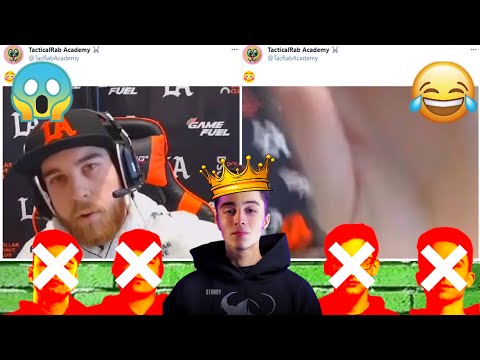 Slasher BREAKS camera! 🤬 Standy FRIES OpTic 😱 | CDL Stage 2 Best Plays & Highlights