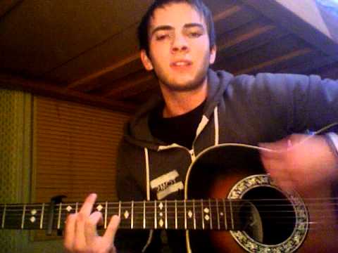 Phil Wickham - "Cannons" cover