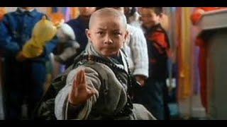 Download lagu Dragon from Shaolin (1996) - Dubbing Indonesia mp3