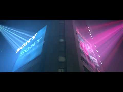 [SFM] Blade Runner 2049 establishing apartment shot