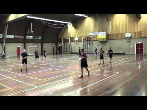 Lutjebroek   ZVVO 05102015 1e helft