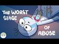 5 Stages Of Abuse 3 Is The Most Dangerous