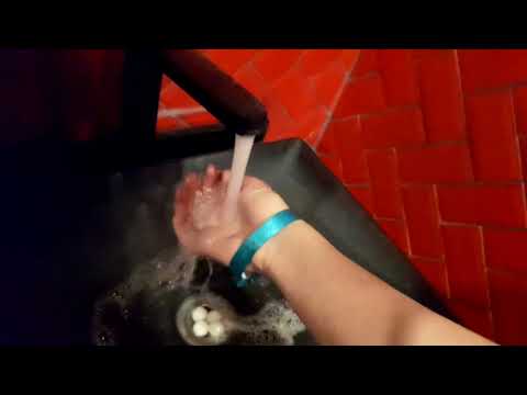 Goodwind GWHD50 (MiDRY MD-04 AirJET's) at The Irish Pub - Didim - 🚻