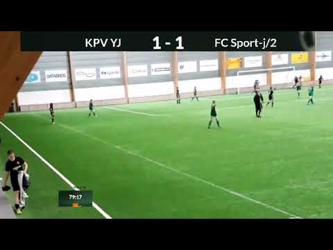 KPV - FC Wasa